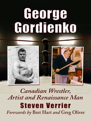 cover image of George Gordienko